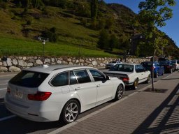 Trobada BMW 21/09/2013