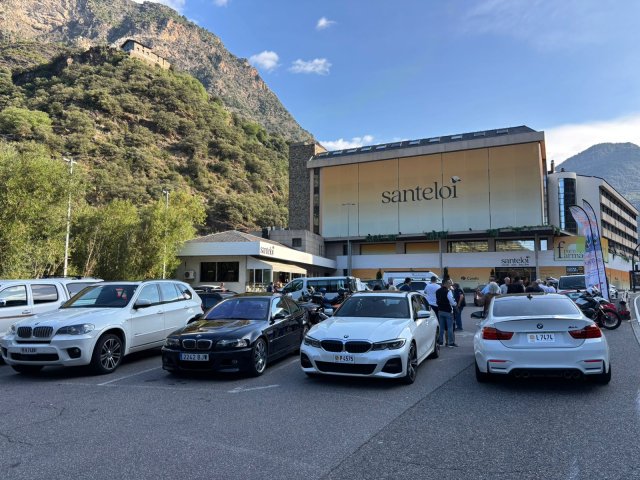 Cars &amp; Coffee 20/07/2025