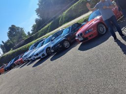 Sortides Realitzades &raquo; Any 2025 &raquo; Cars & Coffee 20/07/2025