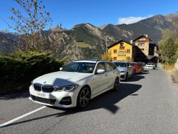 Cars &amp; Coffee 26/10/2025