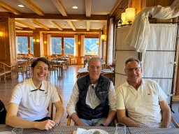 Cars &amp; Coffee 26/10/2025