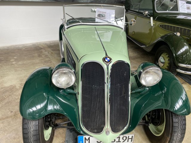 Viatge al Museu BMW - Munich 03/07/2025 - 06/07/2025