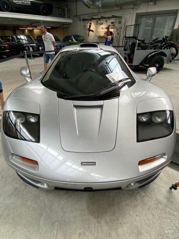 Viatge al Museu BMW - Munich 03/07/2025 - 06/07/2025