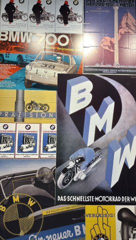 Viatge al Museu BMW - Munich 03/07/2025 - 06/07/2025