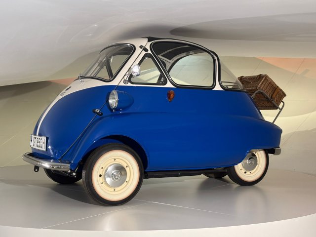 Viatge al Museu BMW - Munich 03/07/2025 - 06/07/2025