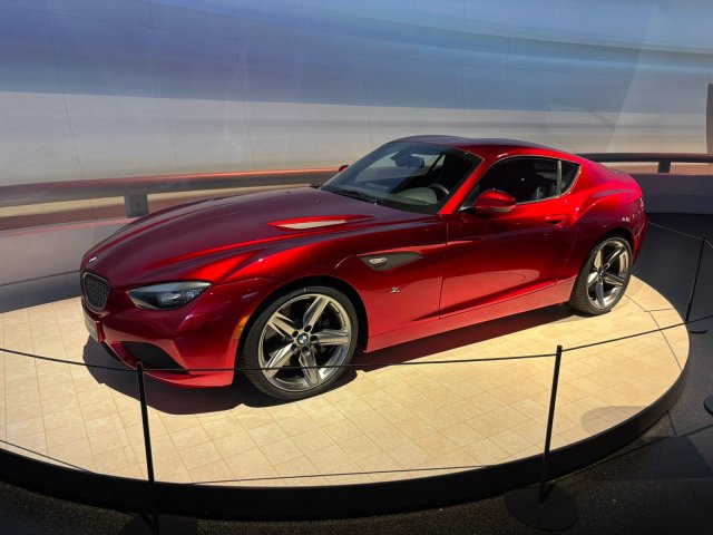 Viatge al Museu BMW - Munich 03/07/2025 - 06/07/2025