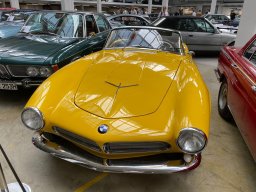 Viatge al Museu BMW - Munich 03/07/2025 - 06/07/2025