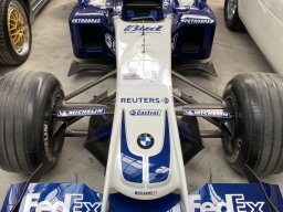 Viatge al Museu BMW - Munich 03/07/2025 - 06/07/2025