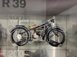 Viatge al Museu BMW - Munich 03/07/2025 - 06/07/2025