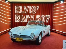 Viatge al Museu BMW - Munich 03/07/2025 - 06/07/2025