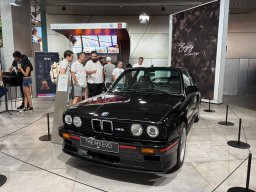 Viatge al Museu BMW - Munich 03/07/2025 - 06/07/2025