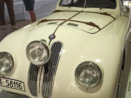 Viatge al Museu BMW - Munich 03/07/2025 - 06/07/2025