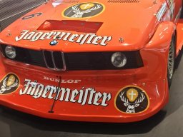 Viatge al Museu BMW - Munich 03/07/2025 - 06/07/2025