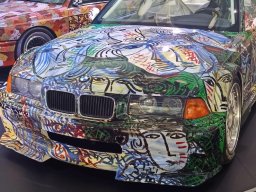 Viatge al Museu BMW - Munich 03/07/2025 - 06/07/2025
