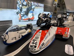 Viatge al Museu BMW - Munich 03/07/2025 - 06/07/2025