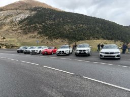 Cars &amp; Coffee Temporada 13/04/2025