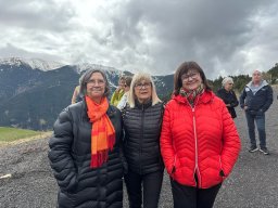 Cars &amp; Coffee Temporada 13/04/2025