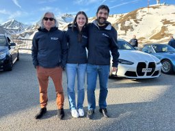 Sortida a França 18/05/2025