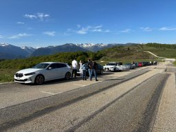 Sortida a França 18/05/2025