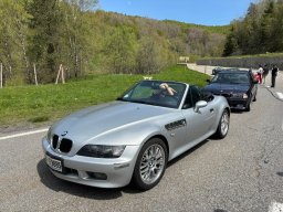 Sortida a França 18/05/2025