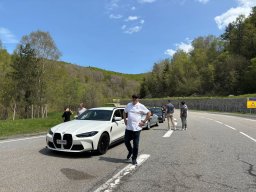 Sortida a França 18/05/2025