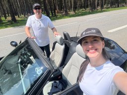 Sortida a França 18/05/2025