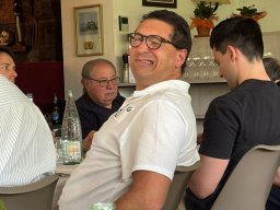 Sortida a França 18/05/2025