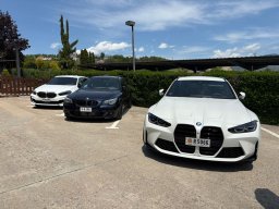 Sortida a França 18/05/2025