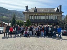 Sortida a espanya 24/03/2024