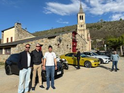 Sortida a França 12/05/2024